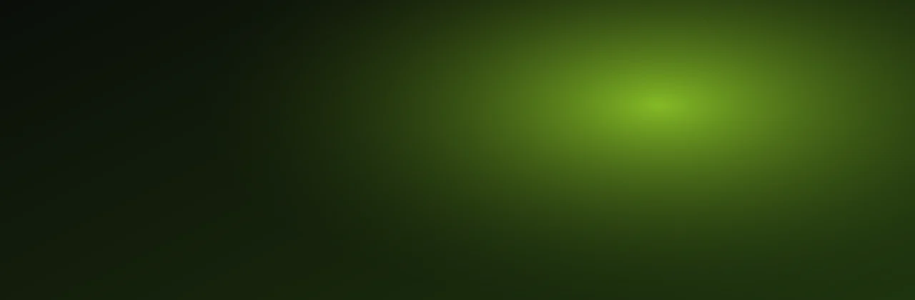 Degradado en el verde lima de la marca Gaming Club