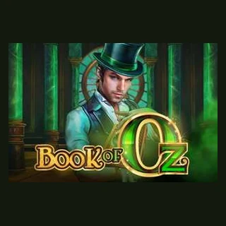 Book of Oz