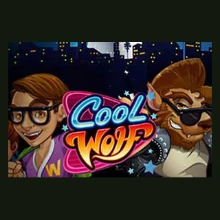 Cool Wolf