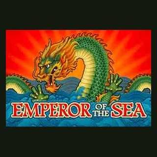 Emperor of the Sea