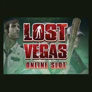 Lost Vegas