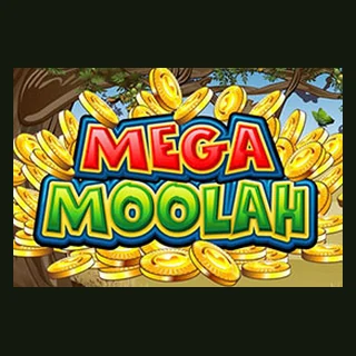 Mega Moolah