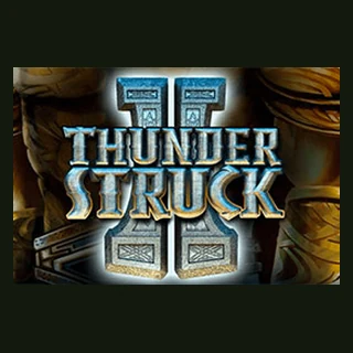 Thunderstruck II
